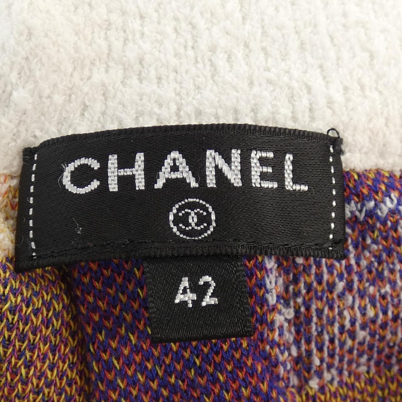 シャネル CHANEL P61524K46800 スカート