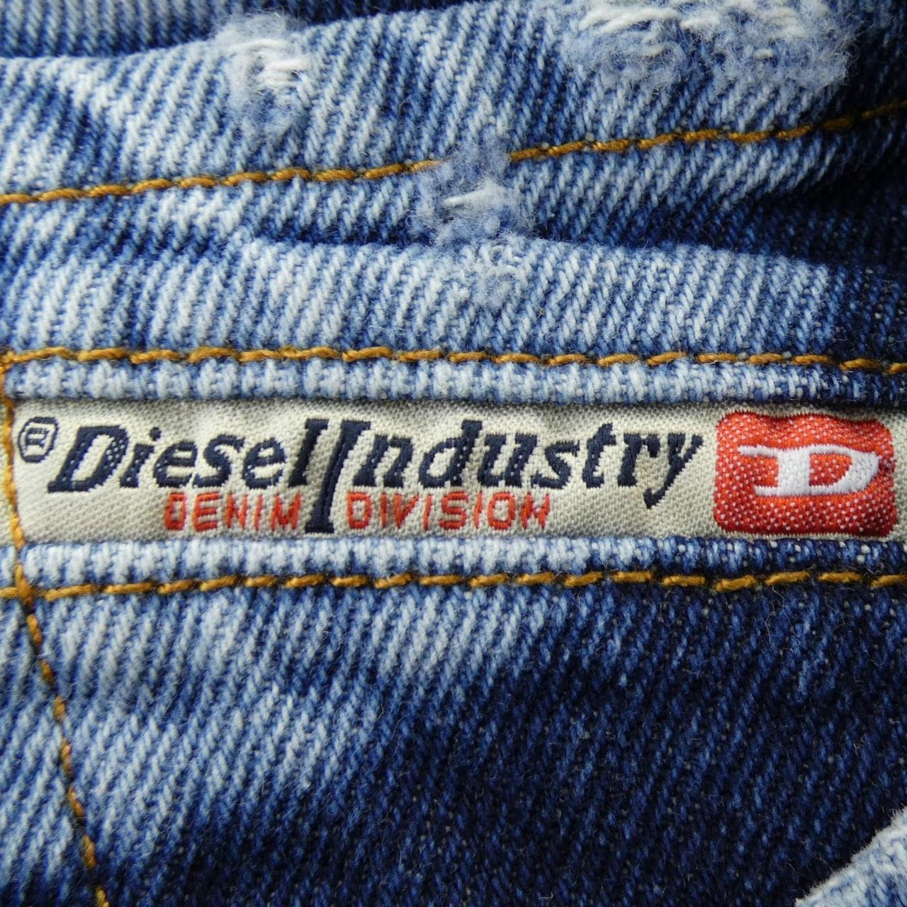 ディーゼル DIESEL スカート