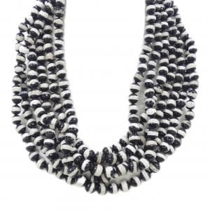 コンツィー Kong qi NECKLACE