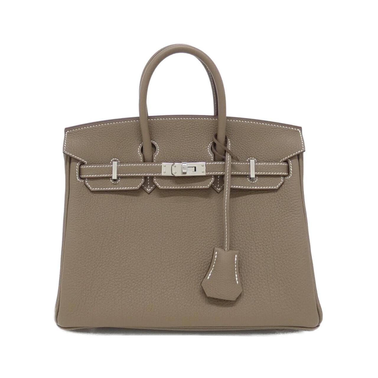 エルメス バーキン 25cm 041344CK バッグ