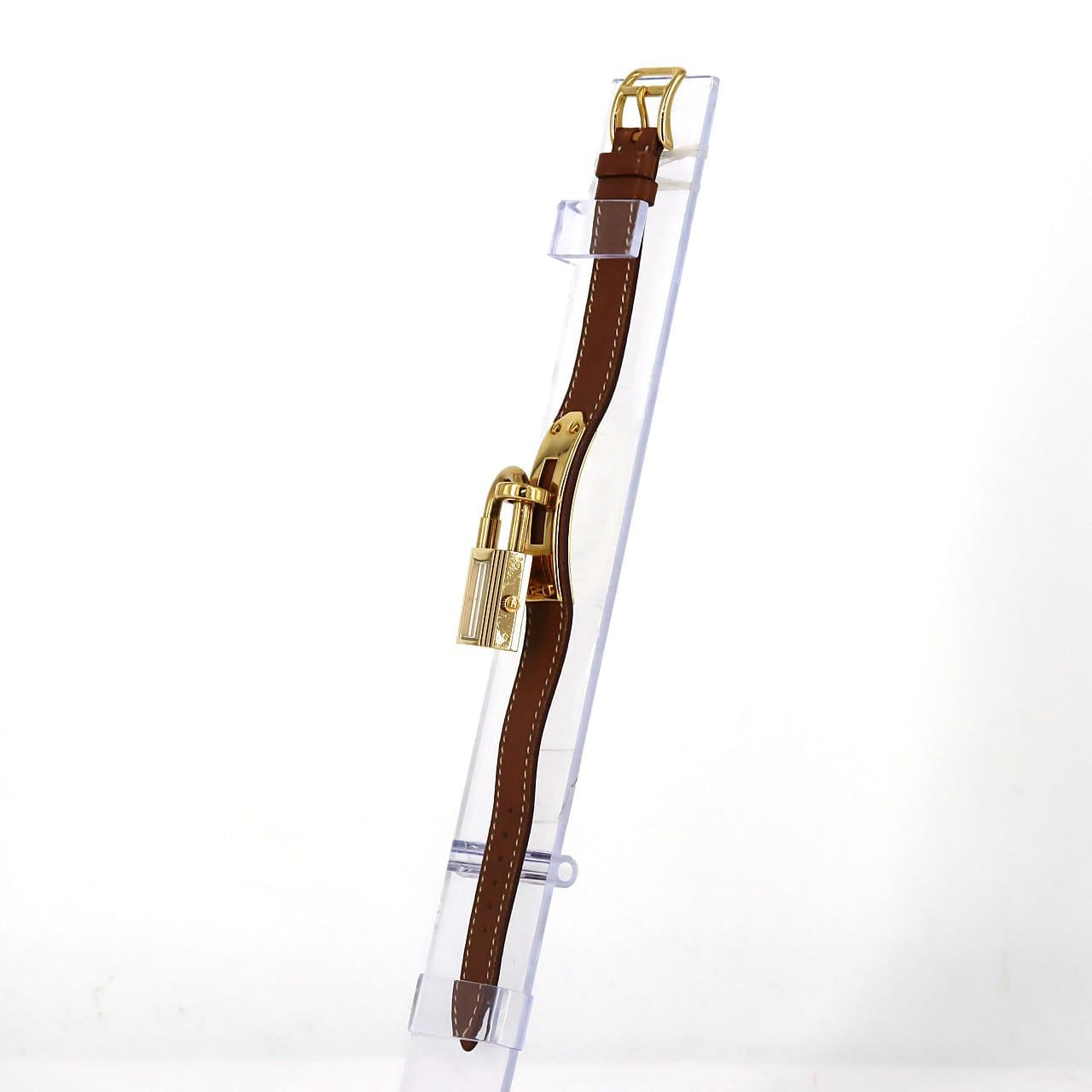 エルメス ケリー GP GP クォーツ