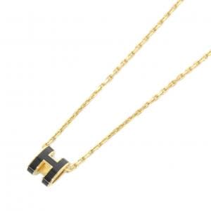 エルメス ポップ アッシュ MINI 147992F ネックレス