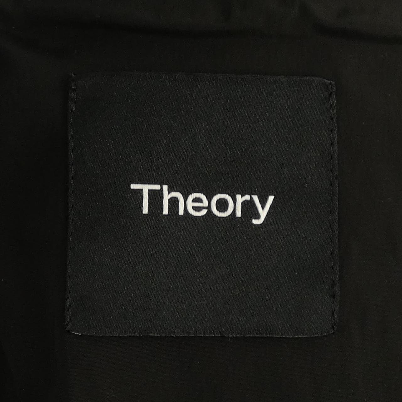 セオリー theory 02-5109001 ブルゾン