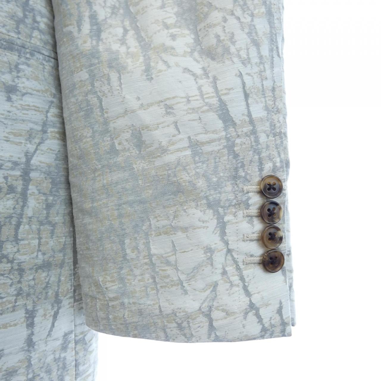 エルメス HERMES 934240H8 ジャケット