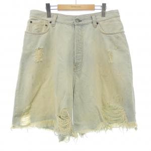 アクネストゥディオズ ACNE STUDIOS FN-UX-SHOR000031 ショートパンツ