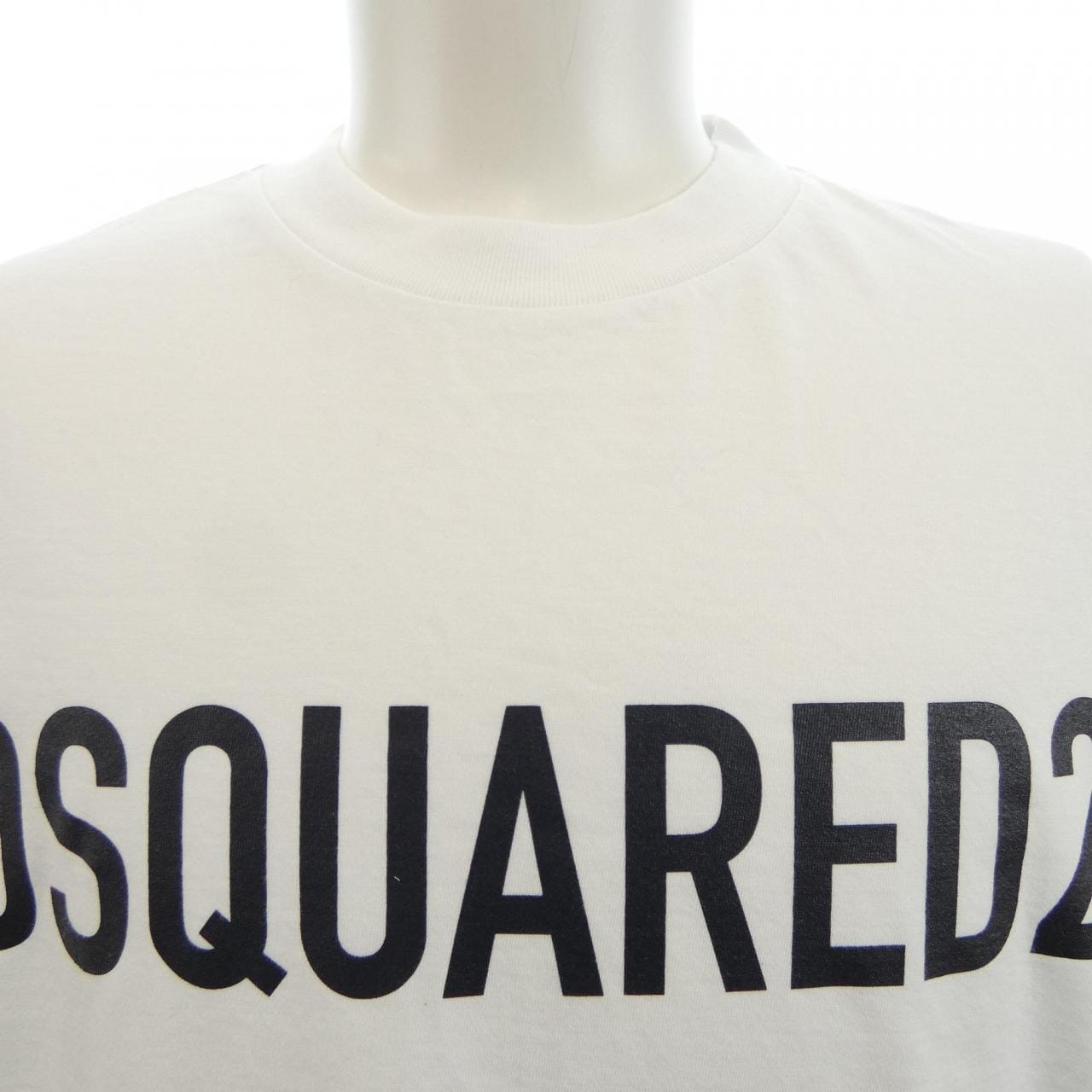 ディースクエアード DSQUARED2 S74GD1197 Tシャツ