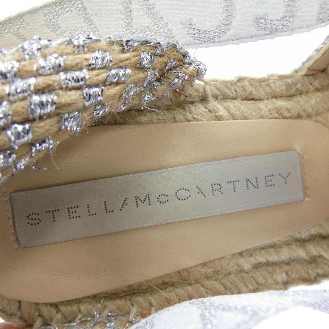 ステラマッカートニー STELLA MCCARTNEY サンダル