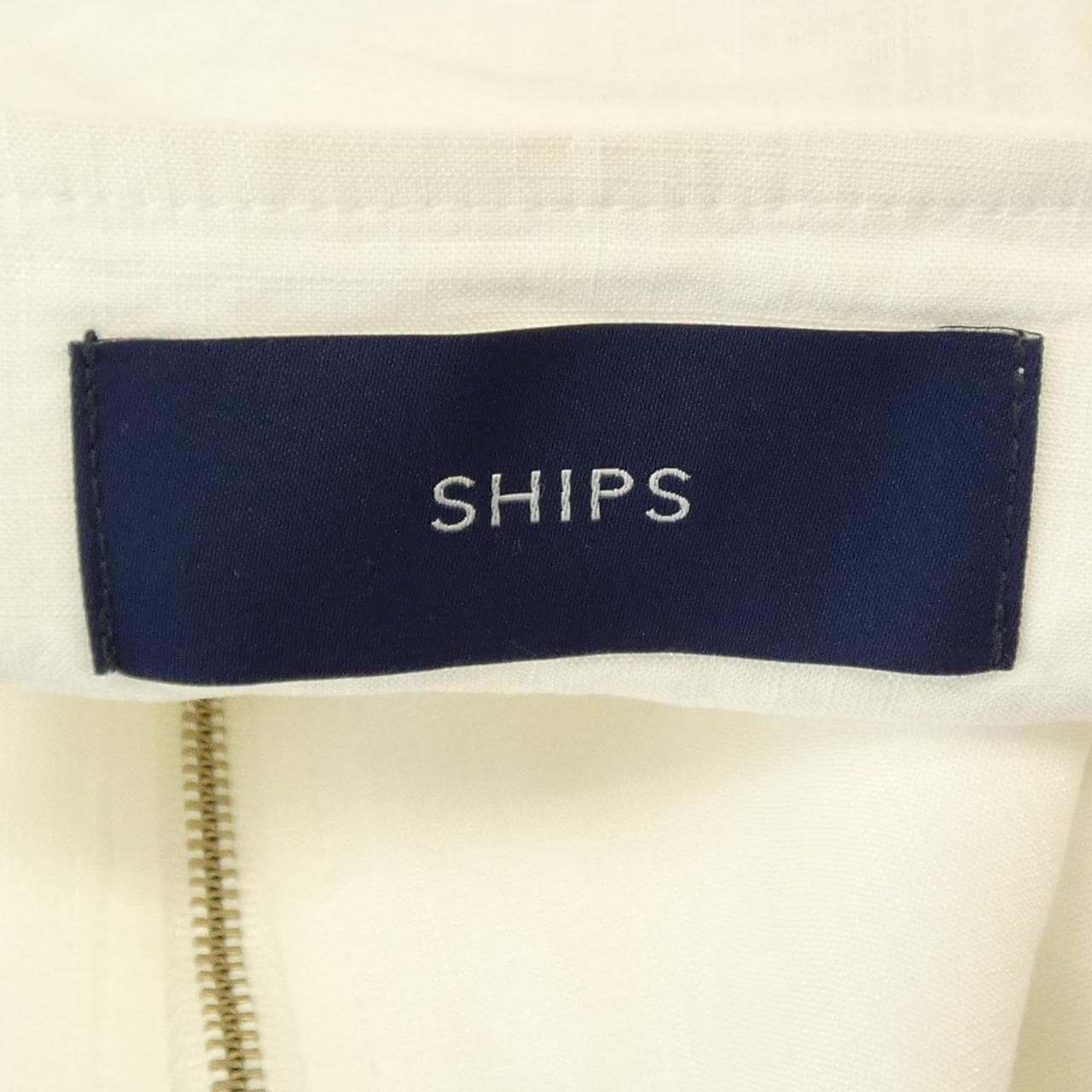 シップス SHIPS ブルゾン