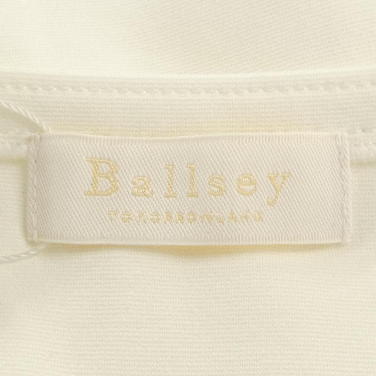 ボールジー BALLSEY トップス