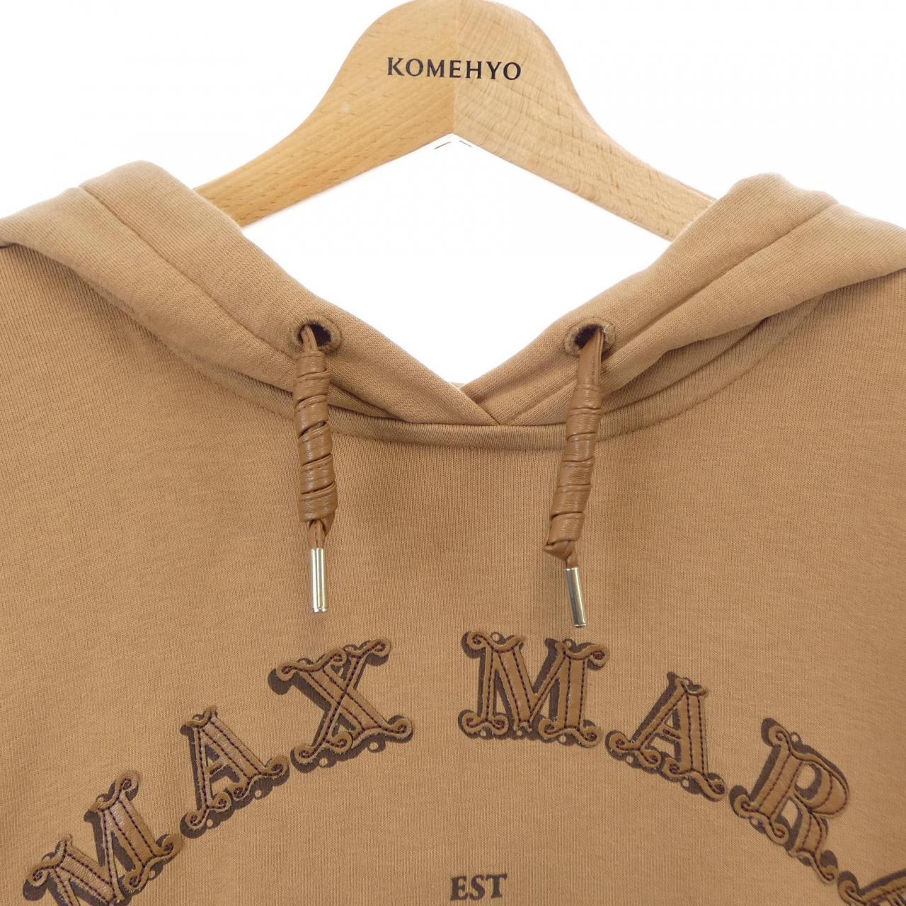 マックスマーラ Max Mara パーカー