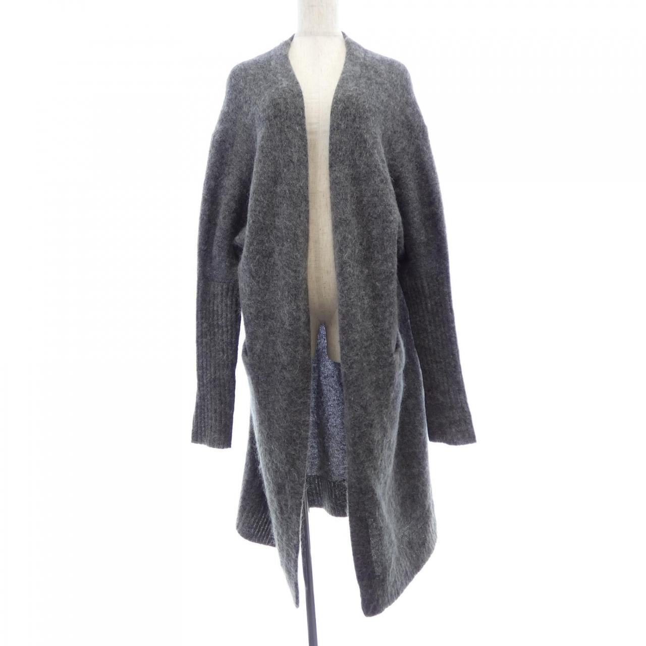 アクネストゥディオズ ACNE STUDIOS ロングカーディガン