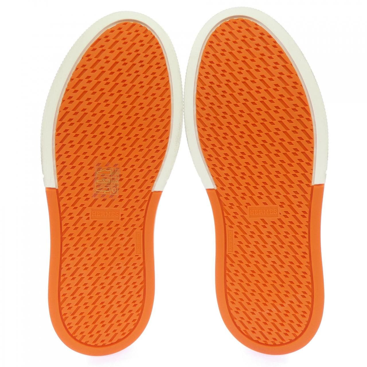 エルメス HERMES 231708Z スニーカー