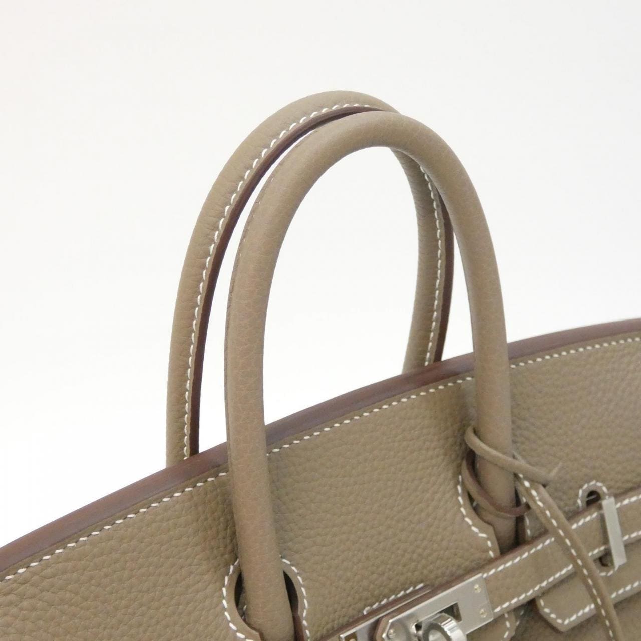 【未使用品】エルメス バーキン 25cm 041344CK バッグ