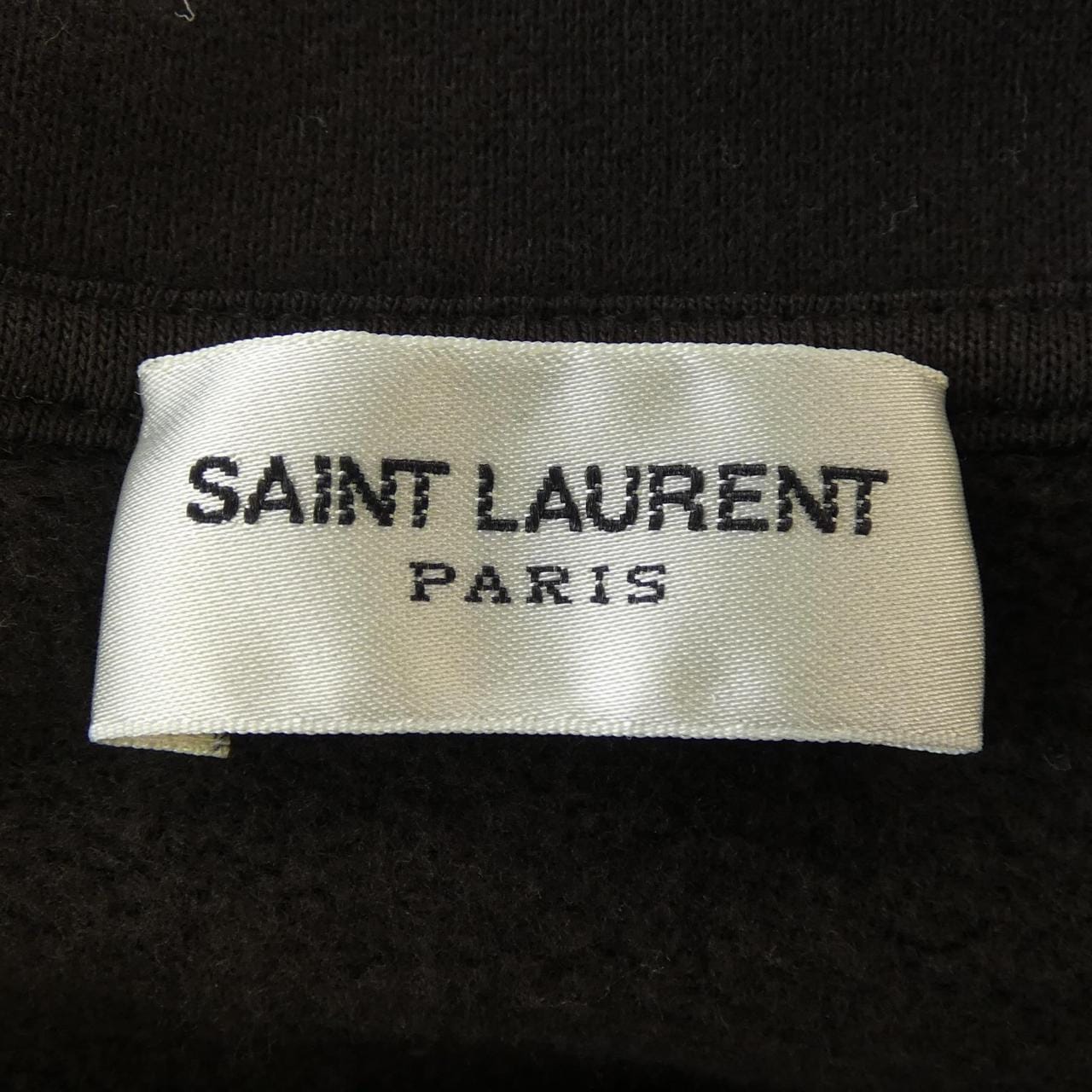 サンローラン SAINT LAURENT 755059 スウェット