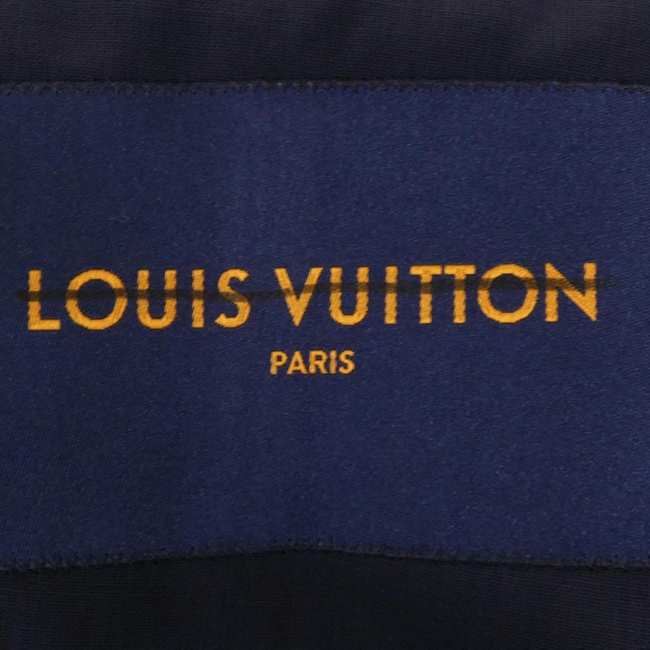 ルイヴィトン LOUIS VUITTON HEC02WFBI コート