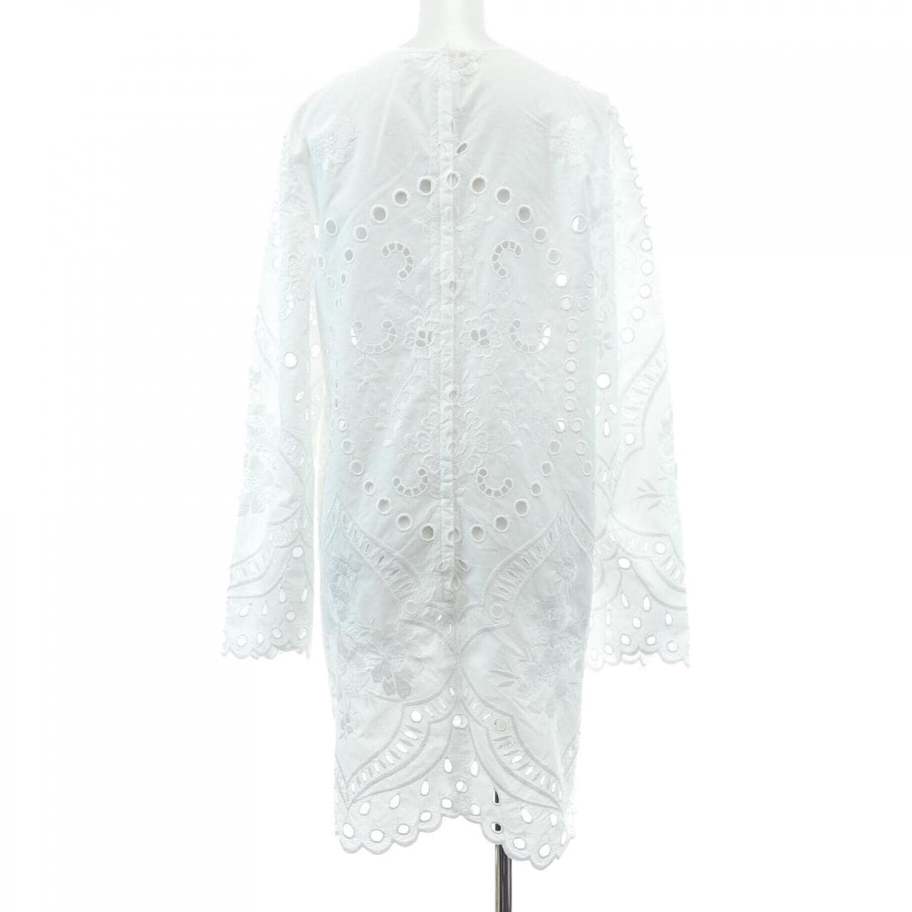 ドルチェアンドガッバーナ DOLCE&GABBANA F6ZE7Z/FGMHG ワンピース