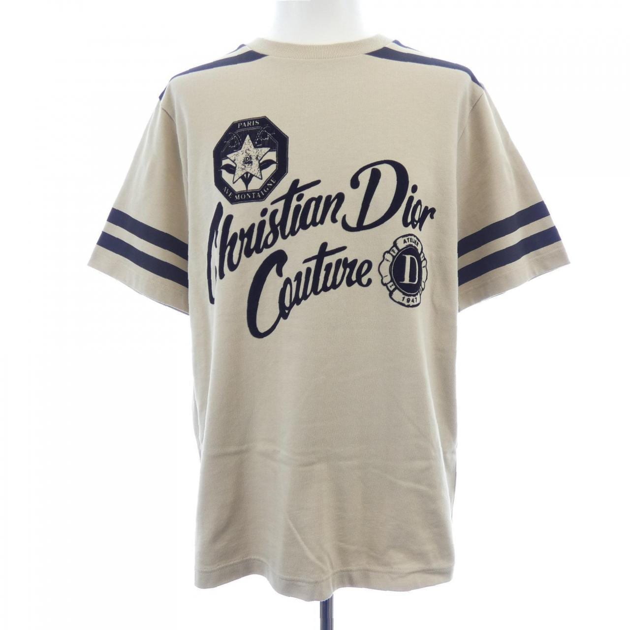 ディオール DIOR Christian Dior Couture Tシャツ 483J636B0554 Tシャツ