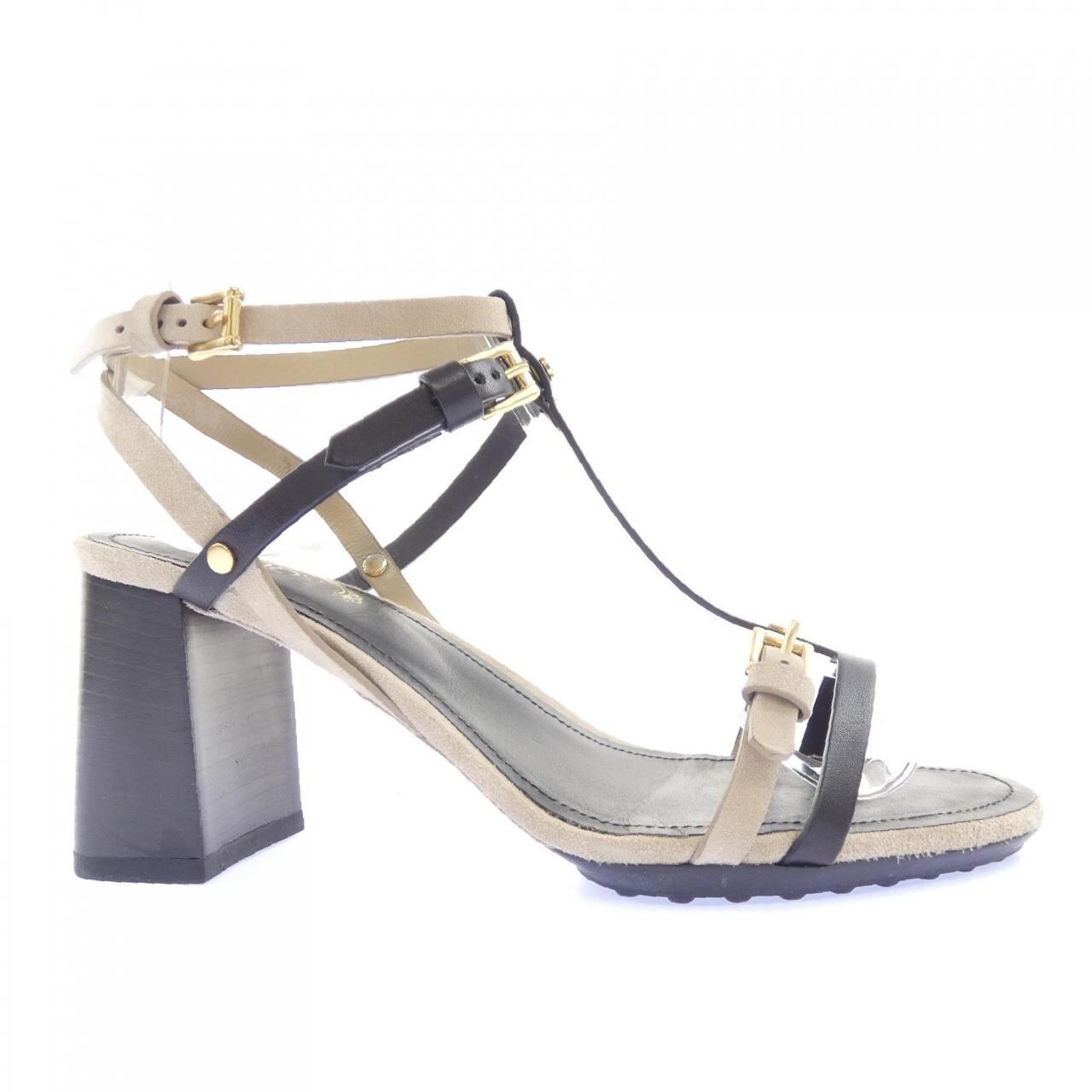 トッズ TOD'S XXW0PI0E380HS2034I サンダル