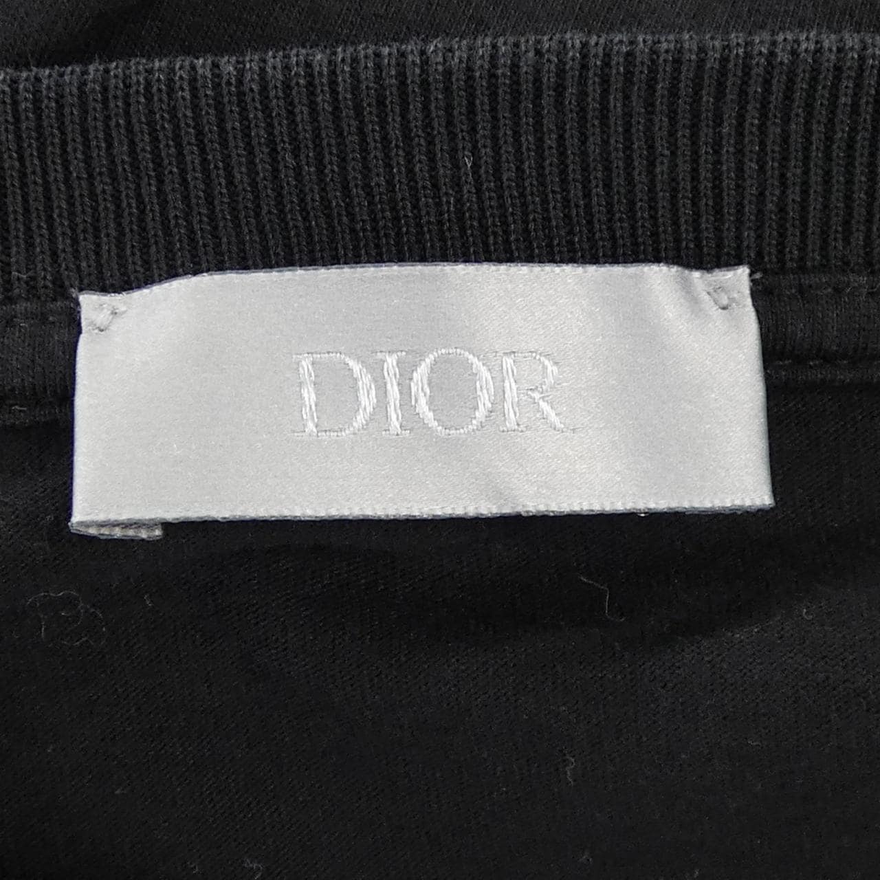 ディオール DIOR KAWS BEE 923J609W5041 Tシャツ