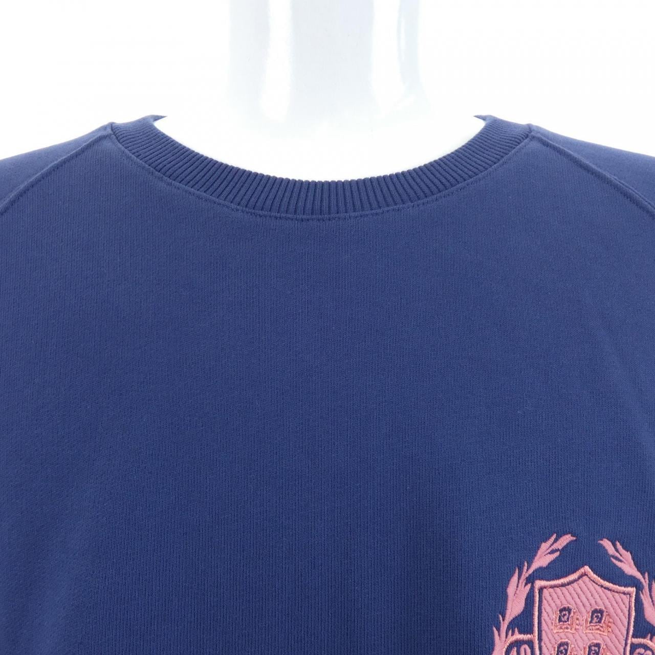 ジバンシー GIVENCHY BMJ0MC3YL0 スウェット