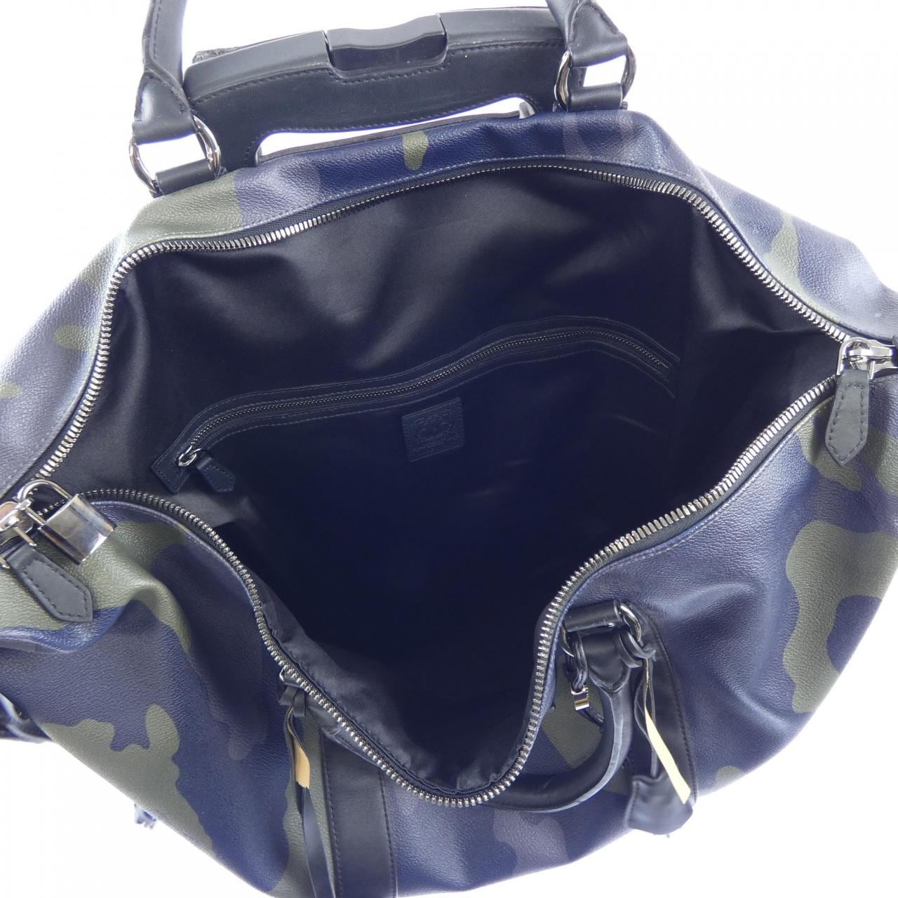トラサルディ TRUSSARDI CARRY BAG