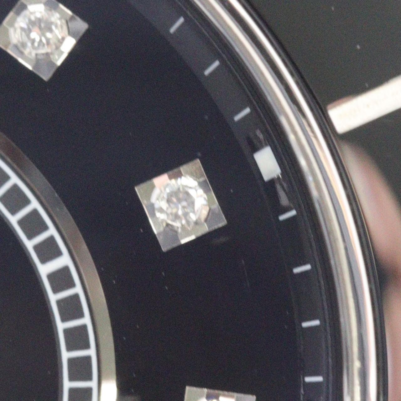 シャネル J12 38mmセラミック･12P H1626 セラミック 自動巻