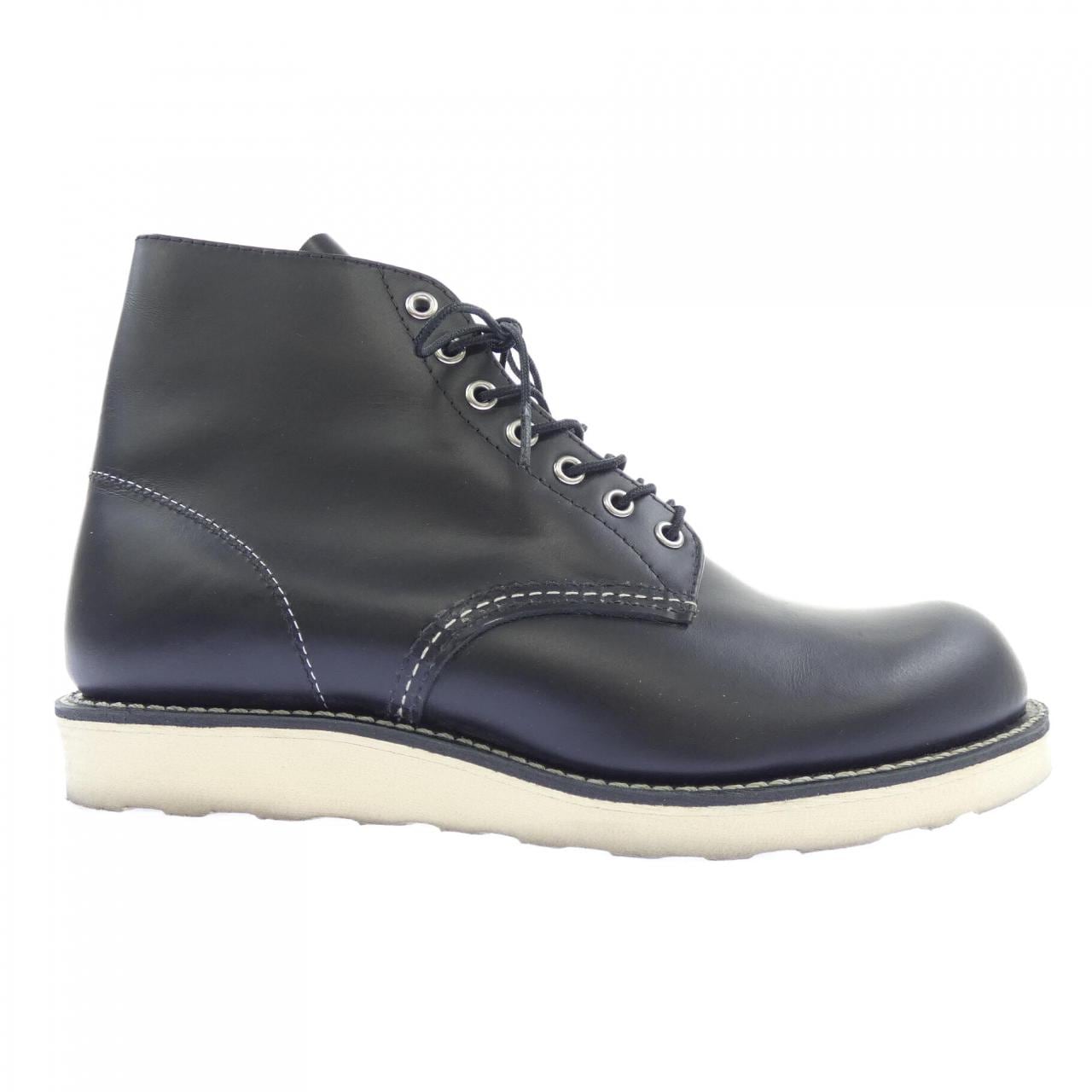 レッドウィング RED WING 8165 ブーツ