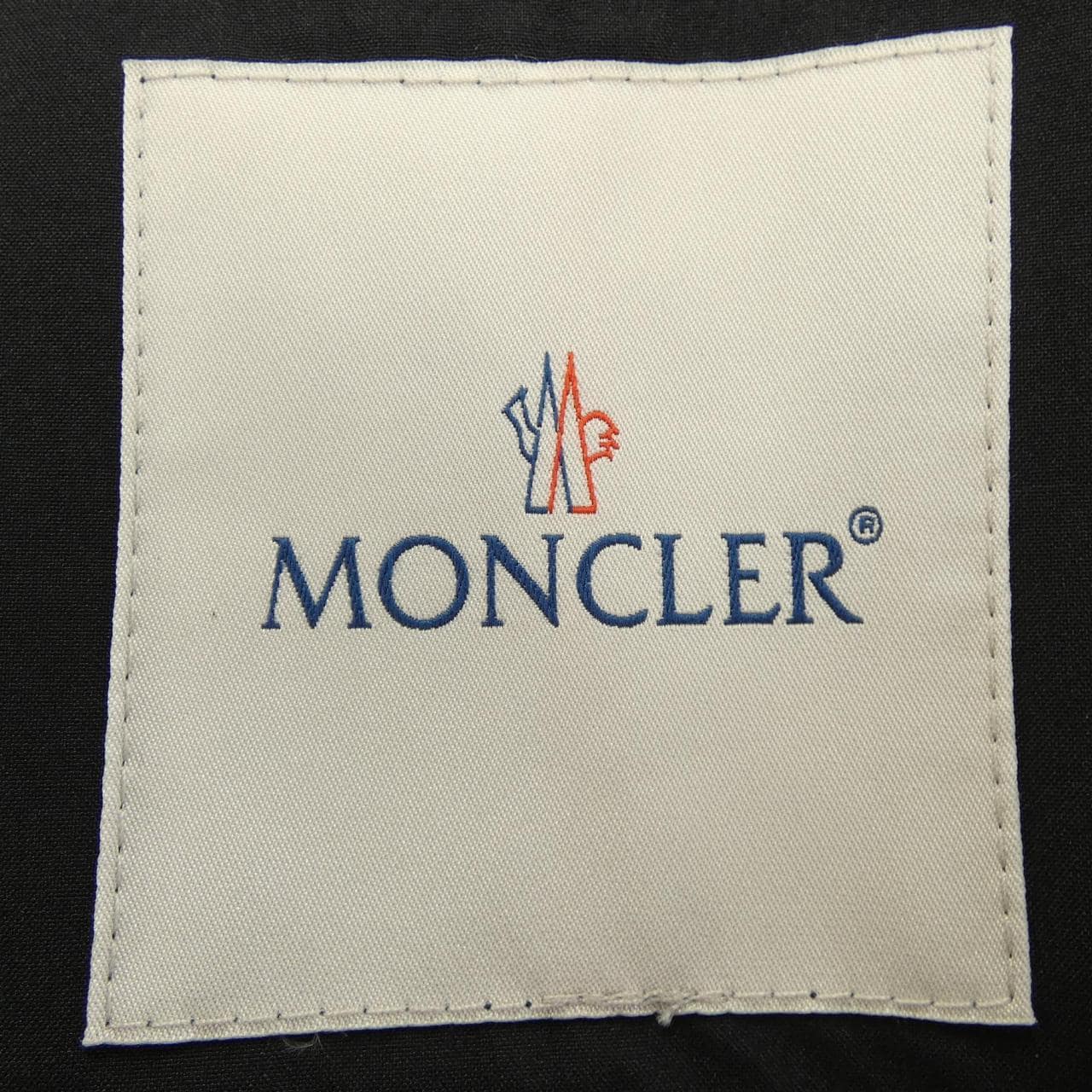 モンクレール ジーニアス MONCLER GENIUS LANGUARD HYKE コート