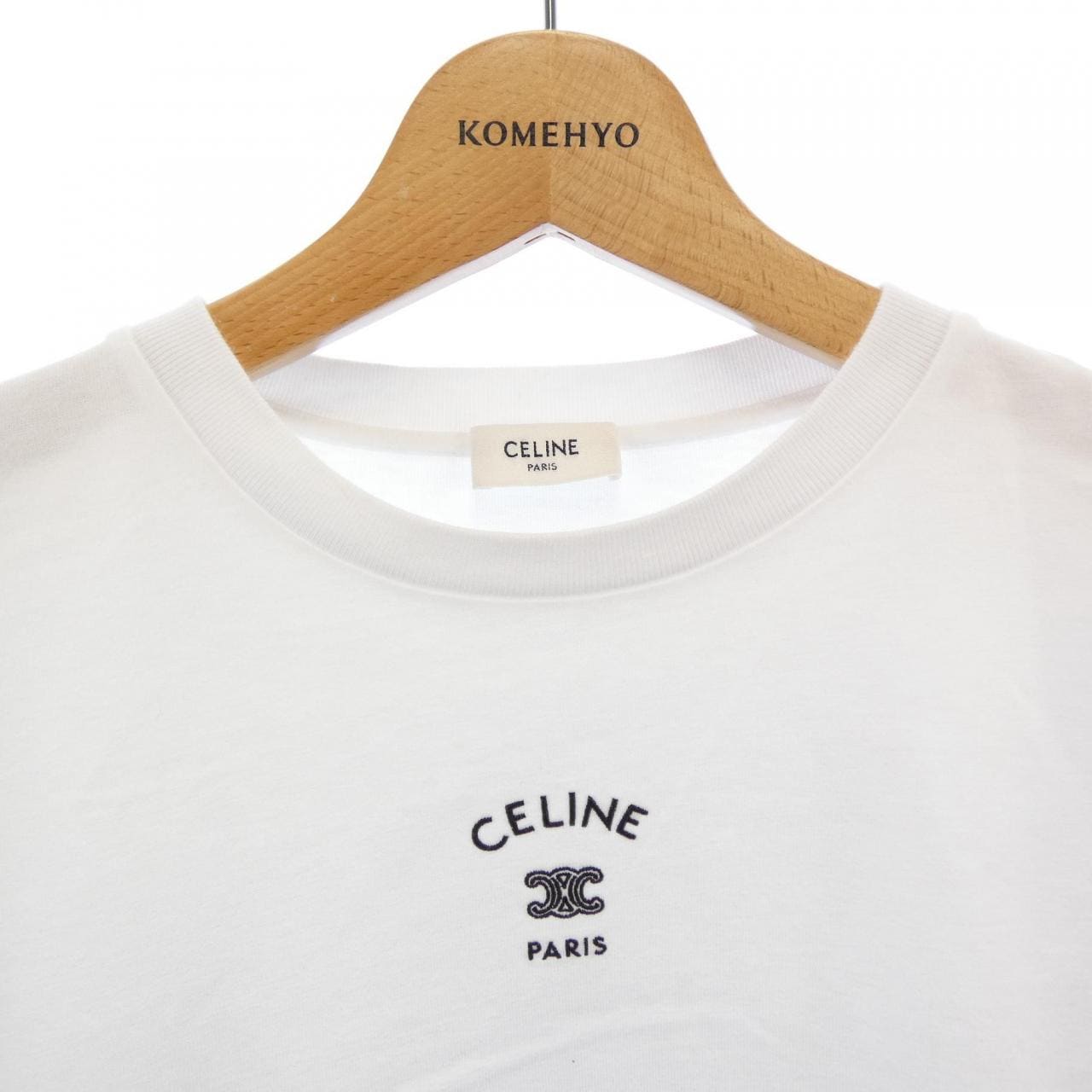 セリーヌ CELINE RX0LJ1242 Tシャツ