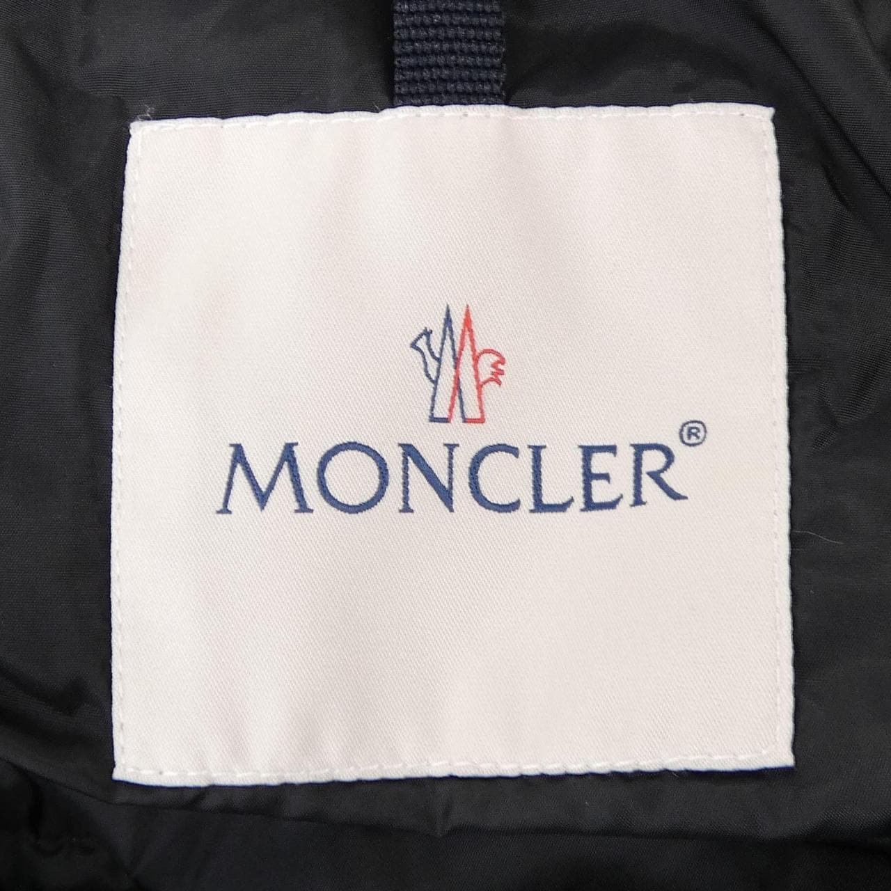 モンクレール MONCLER AGOT ダウンコート