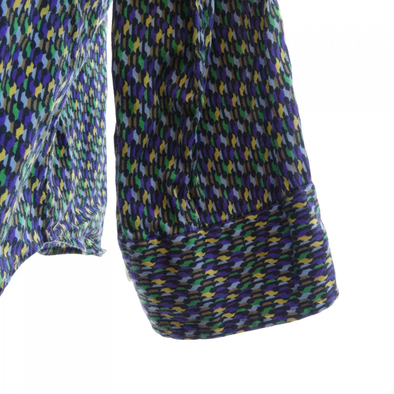 エトロ ETRO シャツ