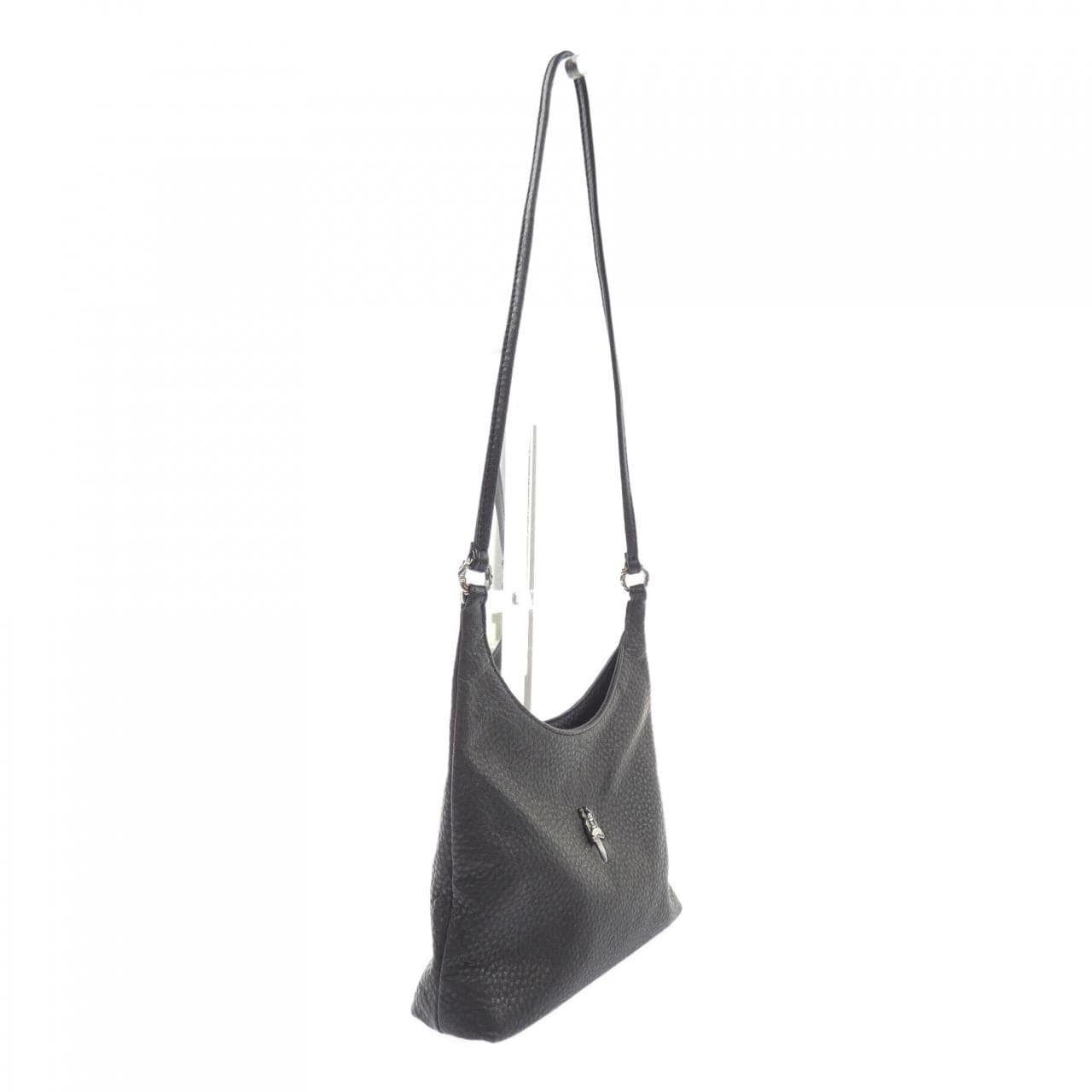 クロムハーツ CHROME HEARTS VIV　LTHR DAGGER BAG