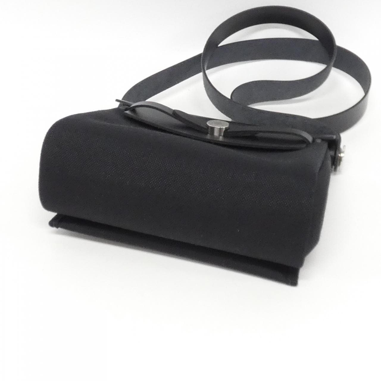 【未使用品】エルメス エールバッグ ジップ 20cm 086430CK ショルダーバッグ