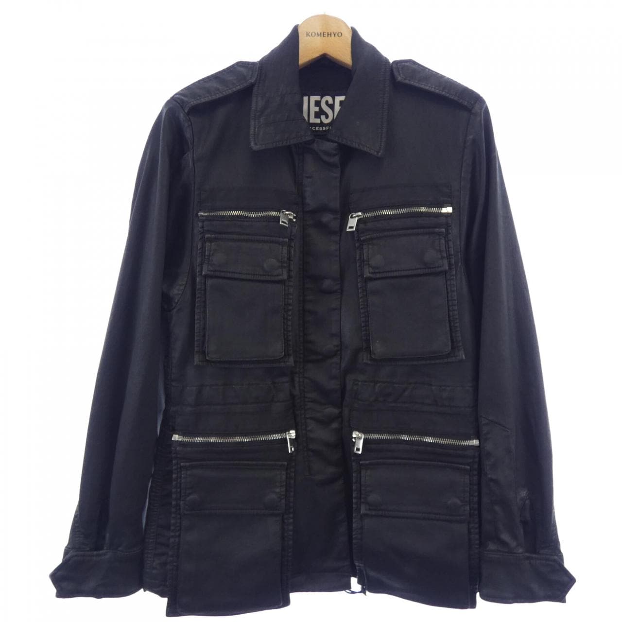 ディーゼル DIESEL ジャケット
