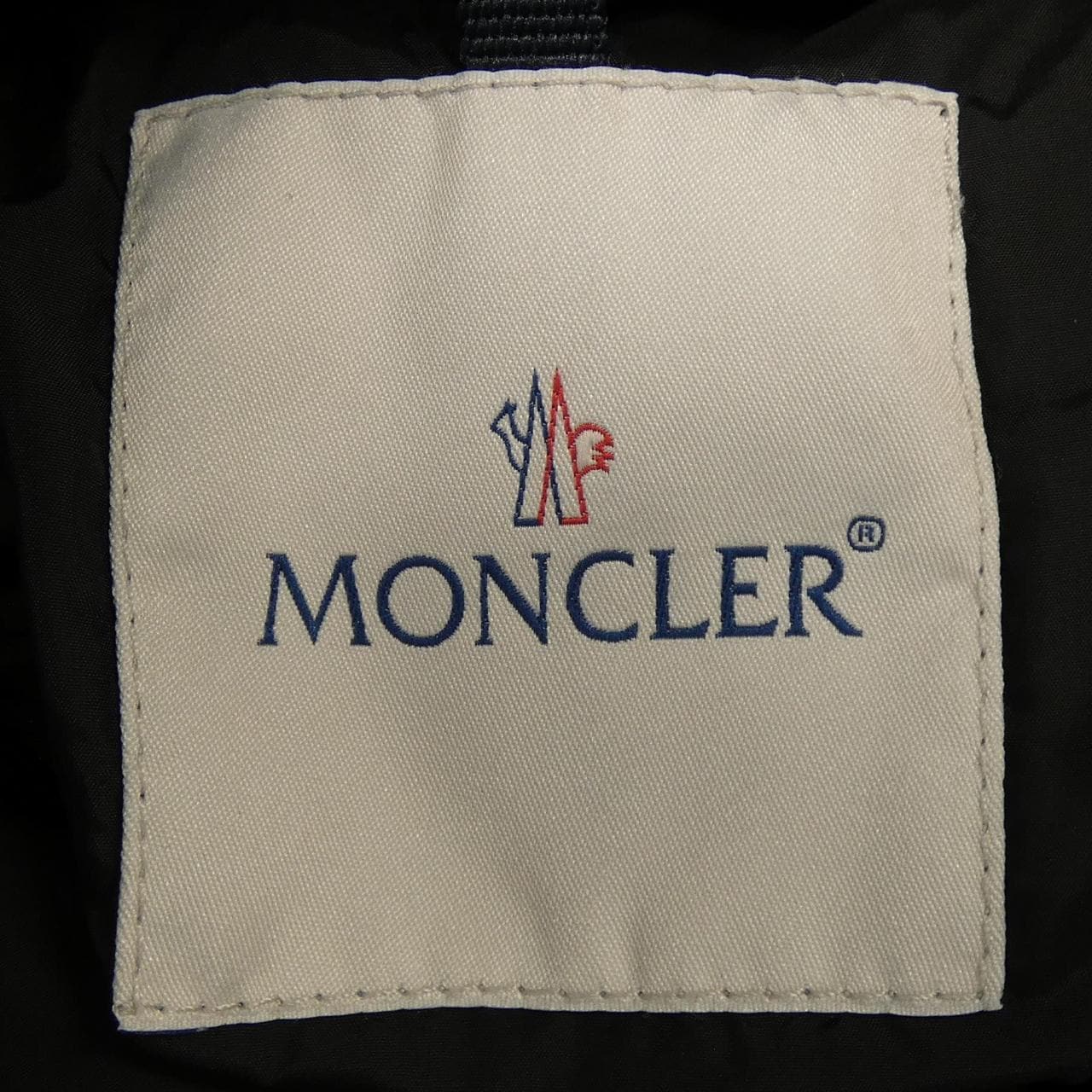 MONCLER蒙克勒羽絨服