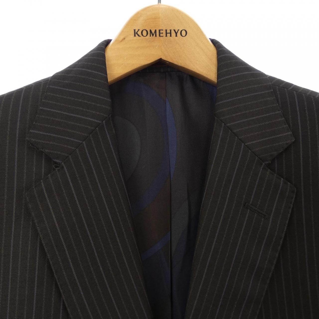 Etro ETRO suit