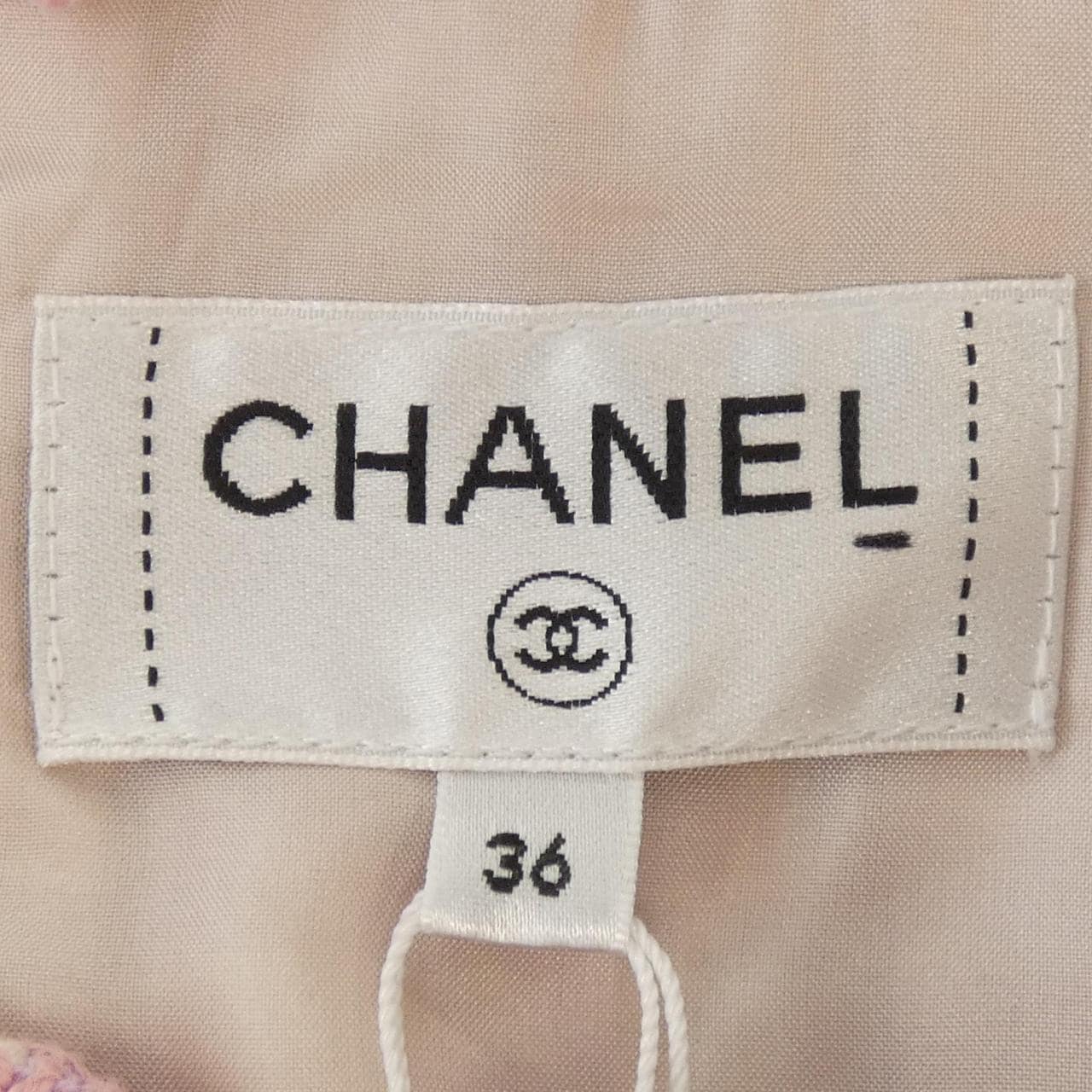 CHANEL CHANEL Skirt