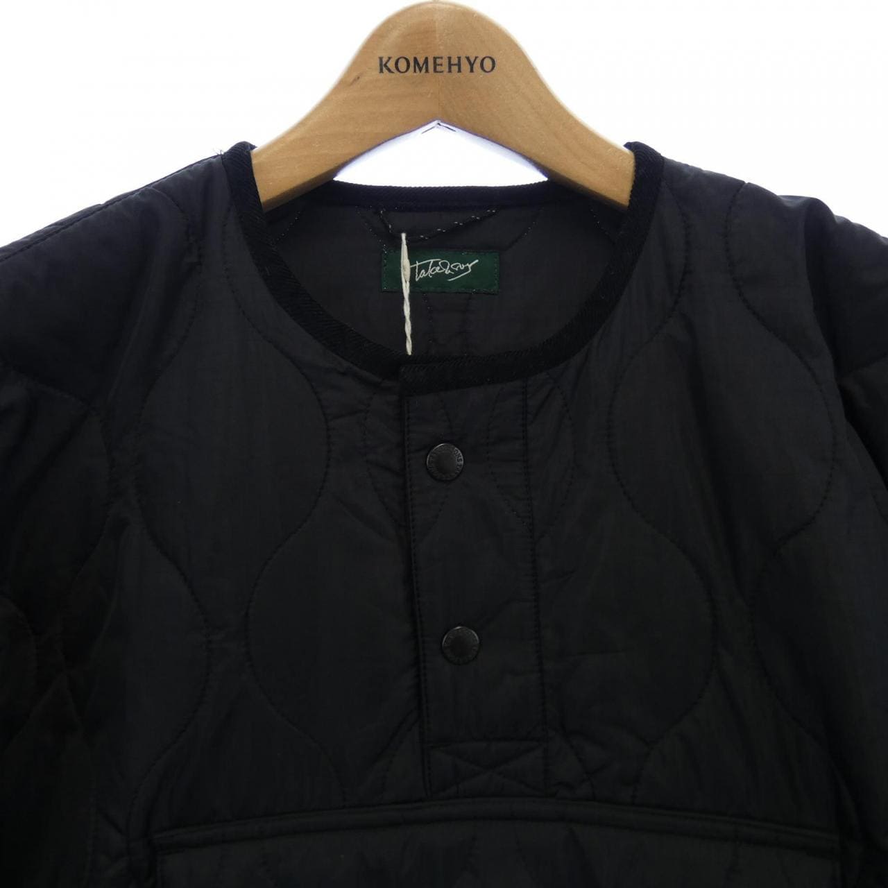 TAKE&SONS ジャケット