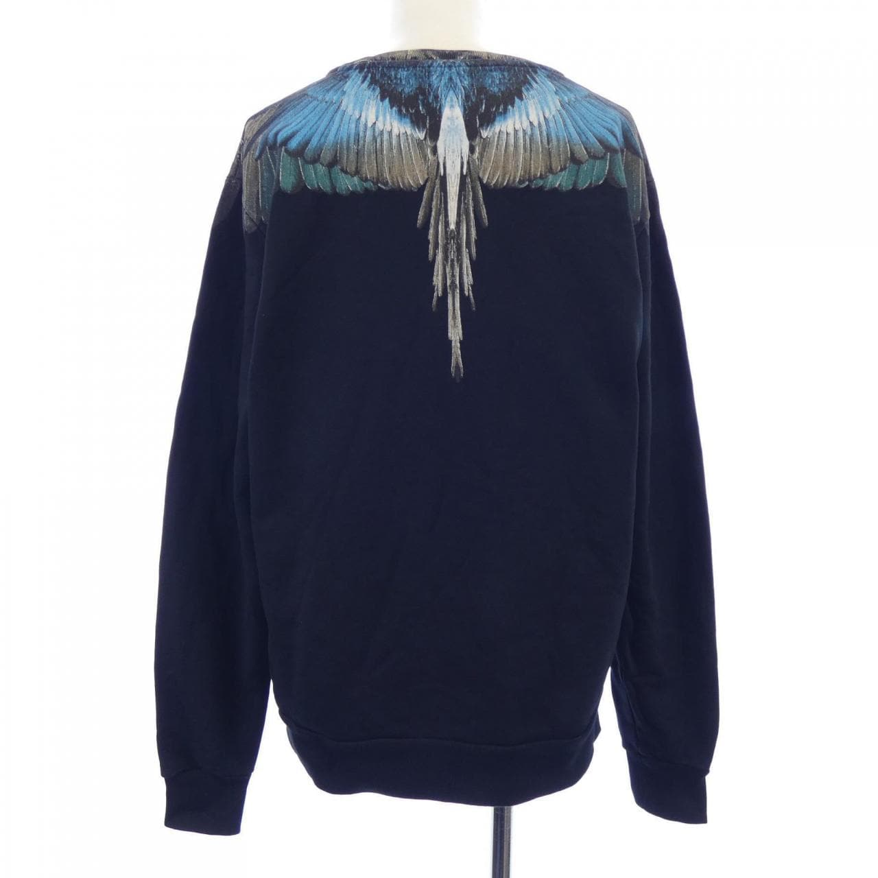 馬塞洛·伯隆MARCELO BURLON BURLON) 運動衫
