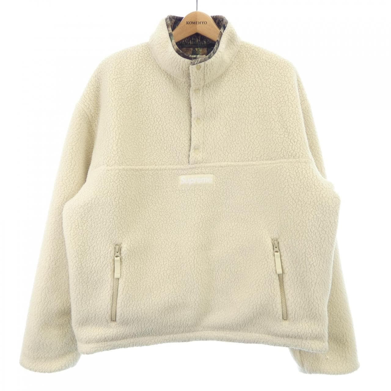 シュプリーム SUPREME ジャケット