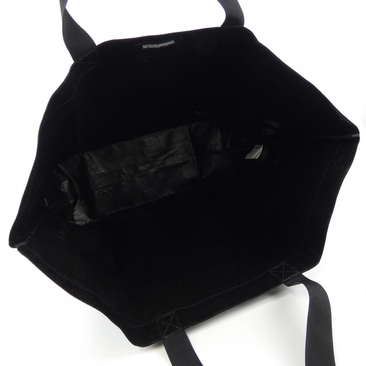 ネイバーフッド NEIGHBORHOOD BAG