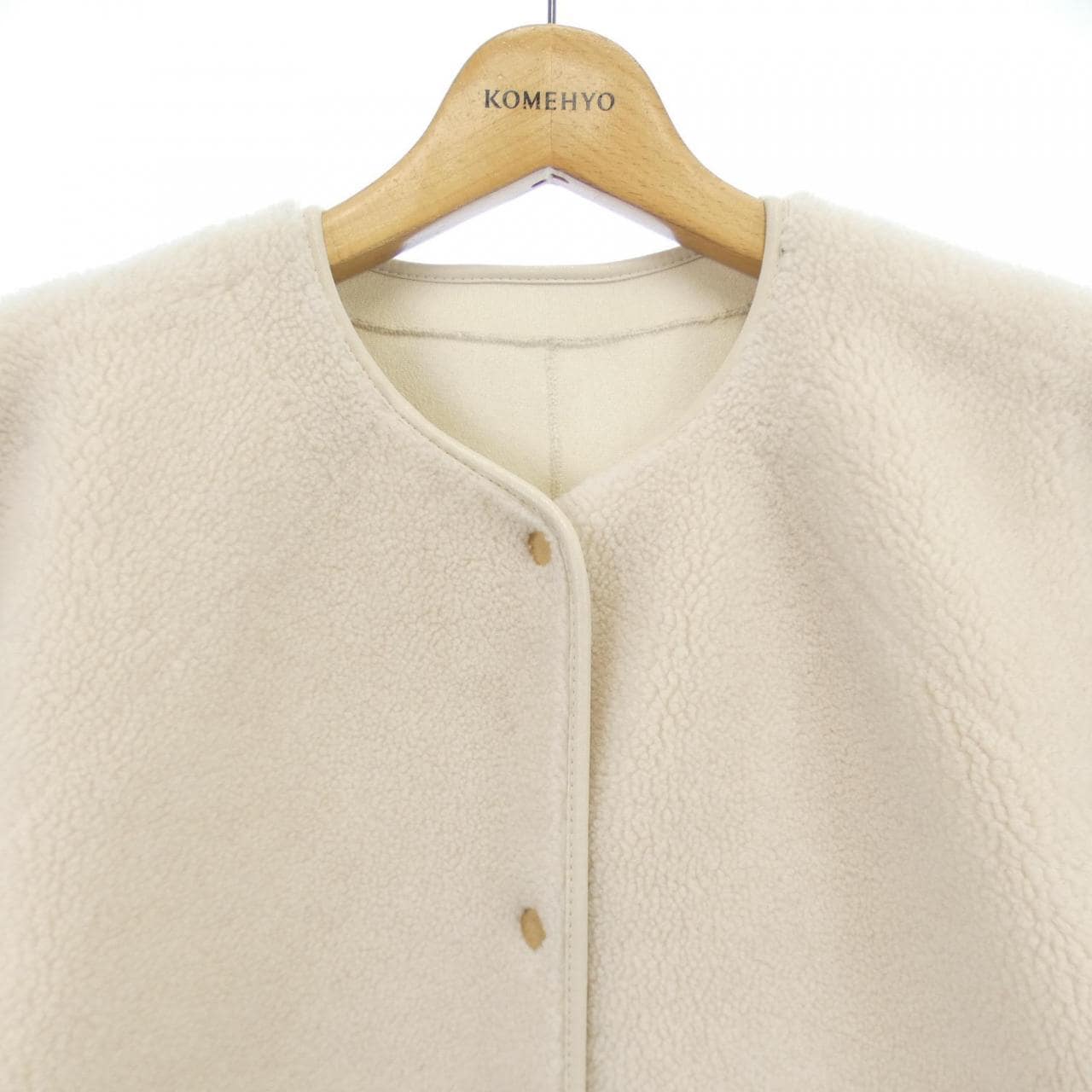 jena espace merveil コート