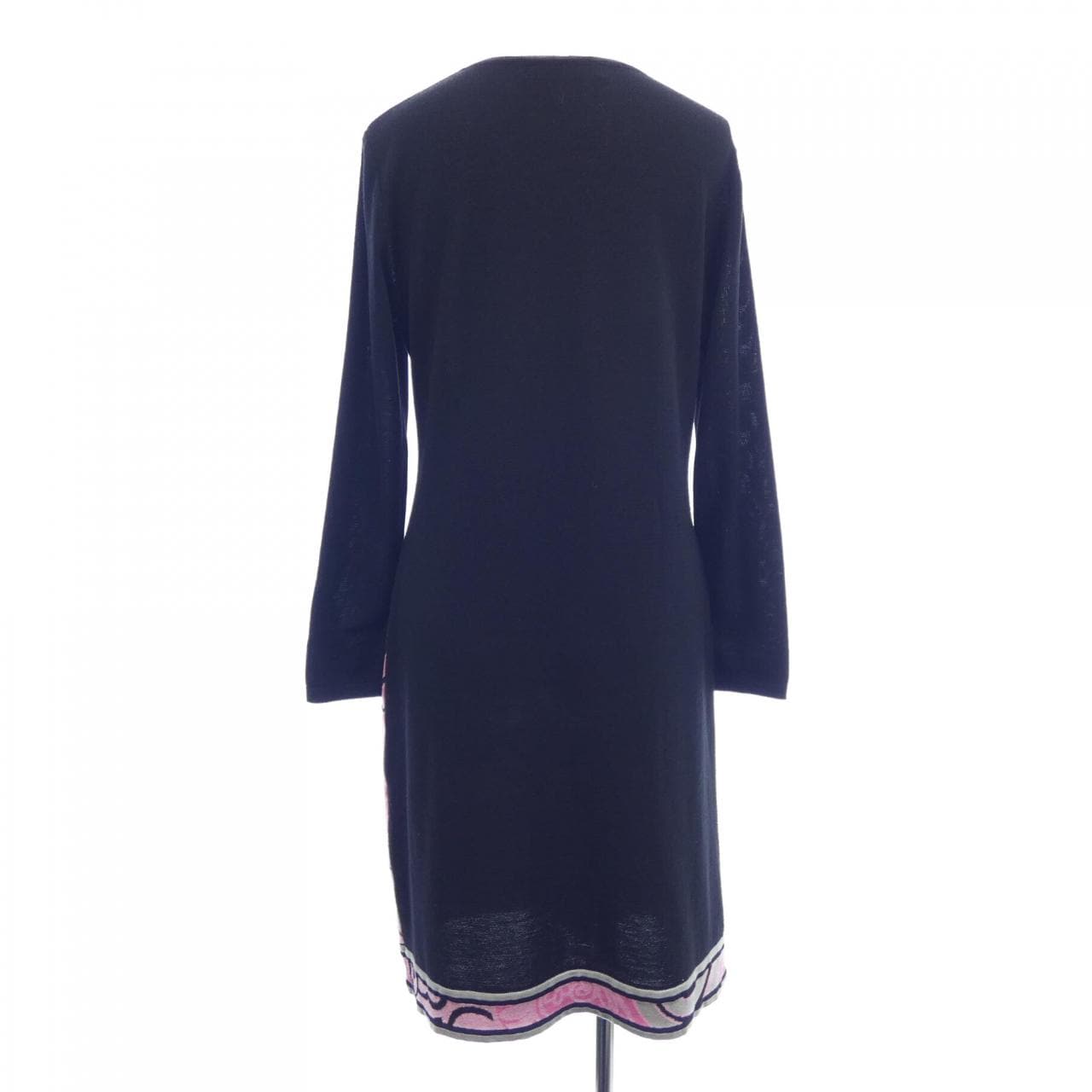レオナールファッション LEONARD FASHION ワンピース