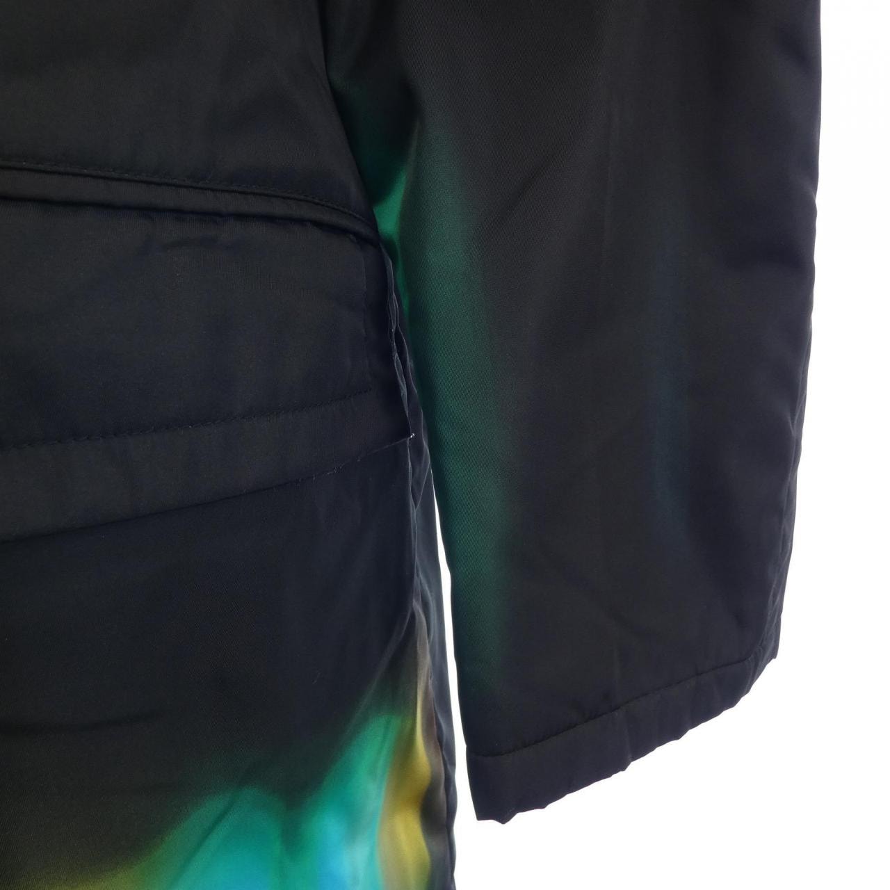 Prada PRADA coat