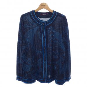レオナールファッション LEONARD FASHION カーディガン