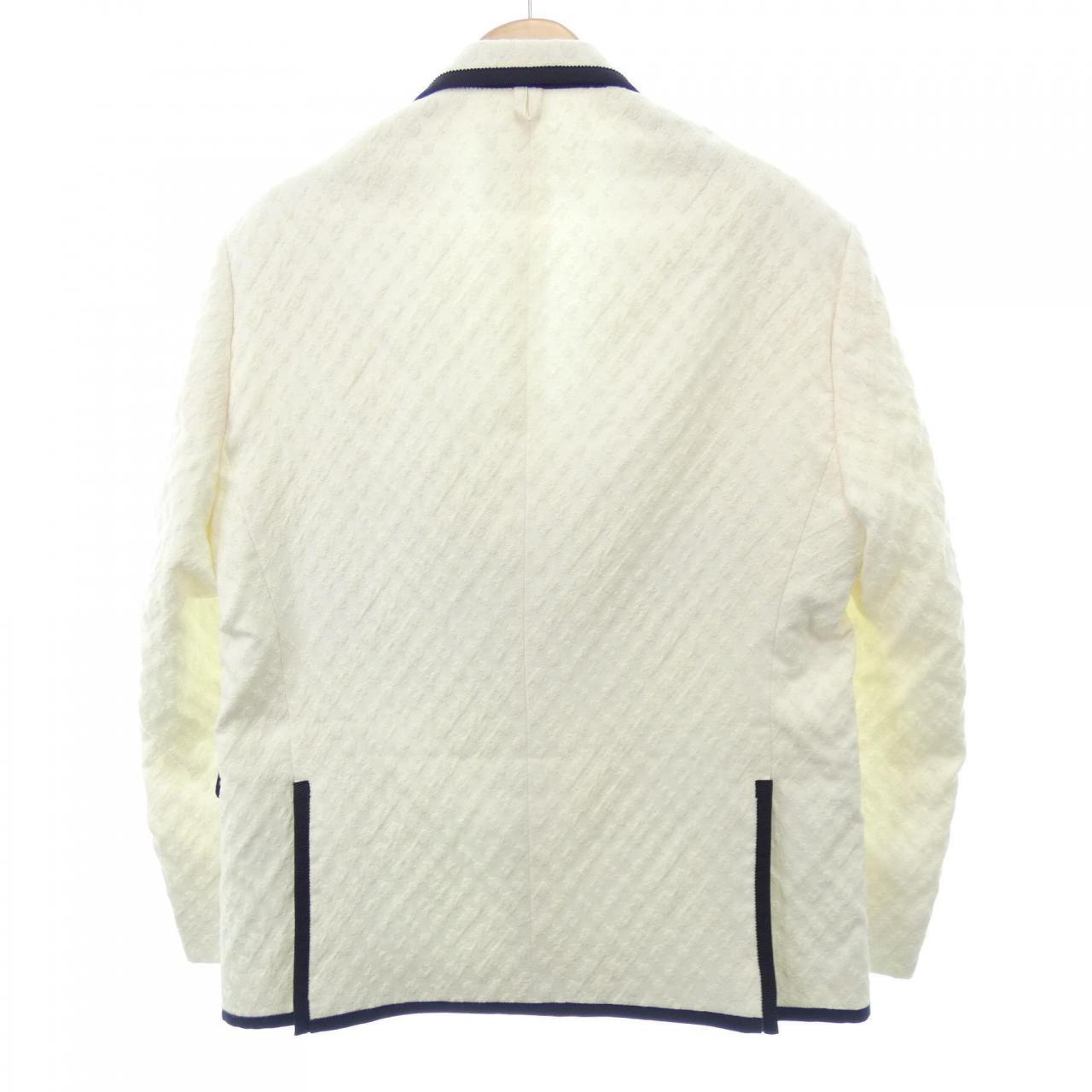 ブラックフリース BLACK FLEECE ジャケット
