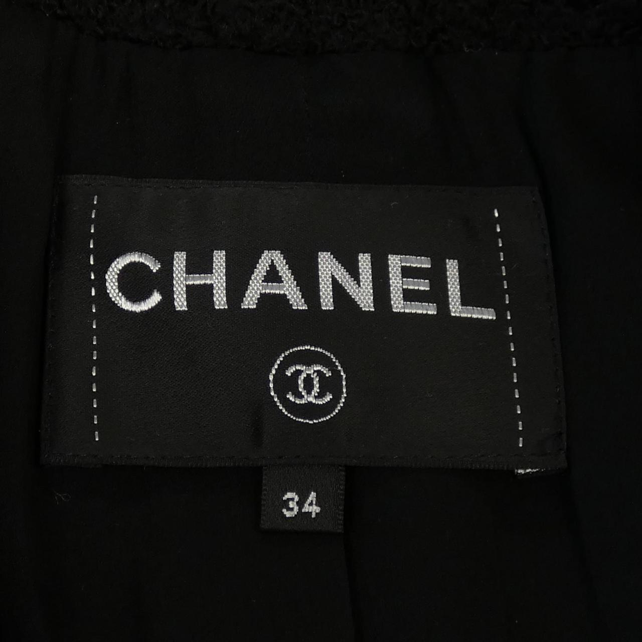 CHANEL CHANEL Jacket