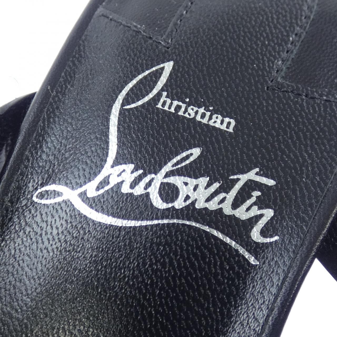 クリスチャンルブタン CHRISTIAN LOUBOUTIN MISS GOLDORA サンダル