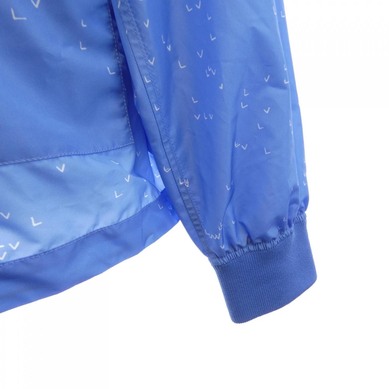 ルイヴィトン LOUIS VUITTON ダミエスプレッドウインドブレーカー HNB06XND5 ジャケット