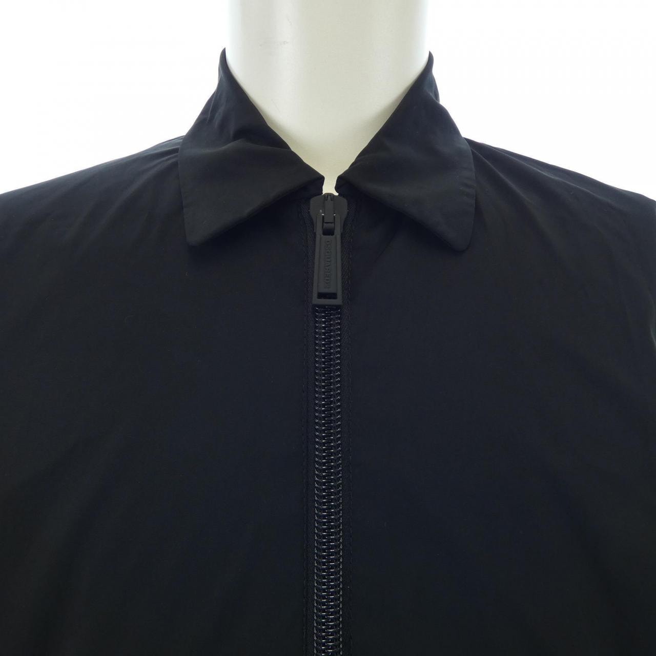 ディースクエアード DSQUARED2 S74AM0997 ブルゾン